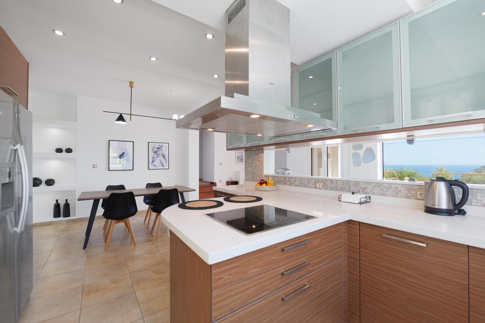 Sea You Soon- Amazing Sea View Achlia Exterior photo
