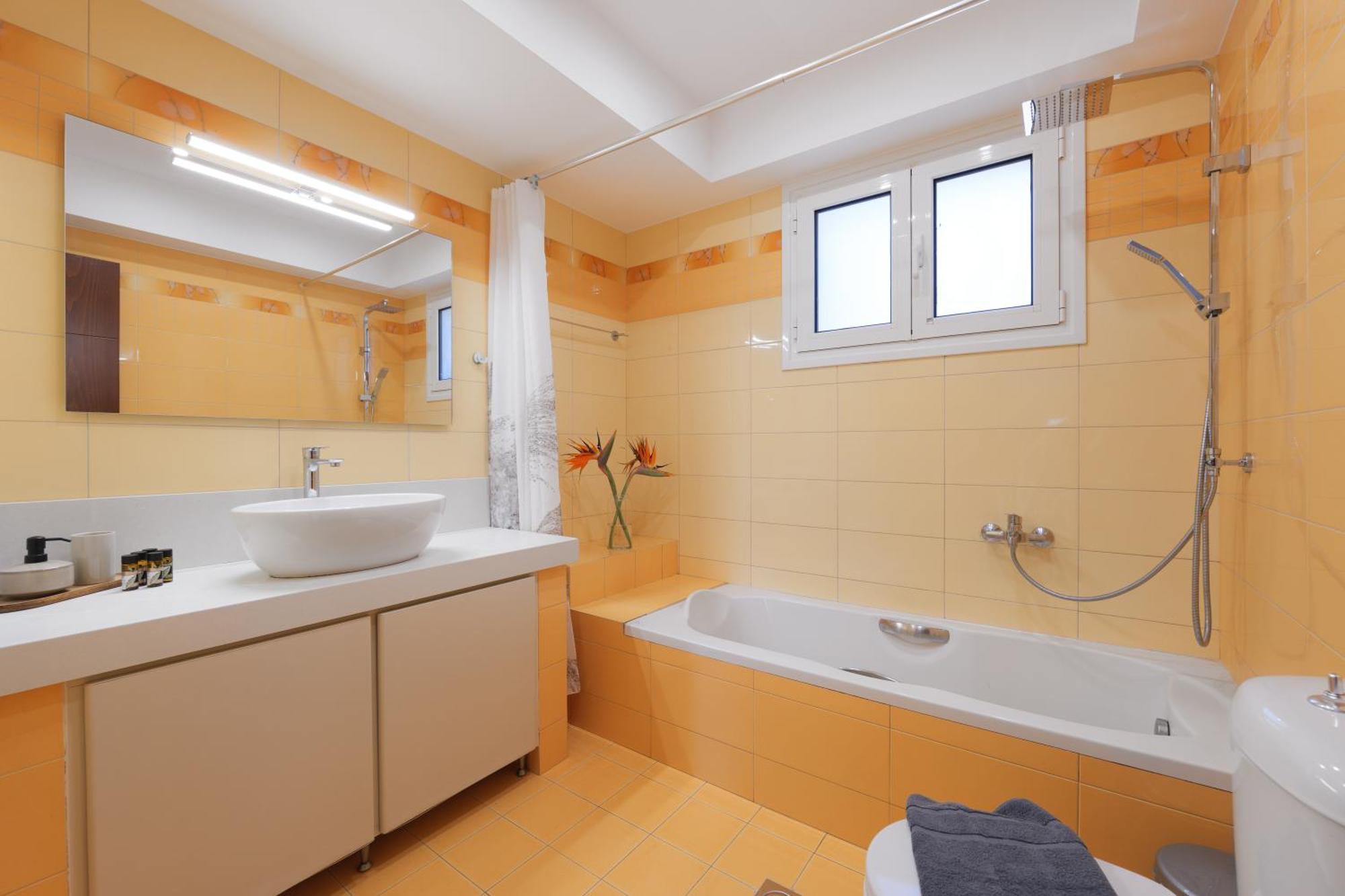 Sea You Soon- Amazing Sea View Achlia Exterior photo